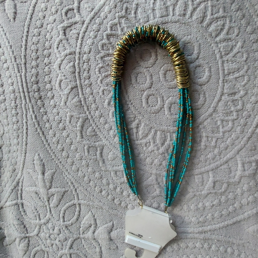 Necklace - Picture 2 of 2